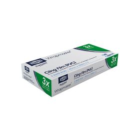 Plastfolie TOPPITS PVC4500 45cm x 300m 3/FP