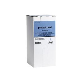 Hudvårdskräm PLUM Plutec Dual 700ml