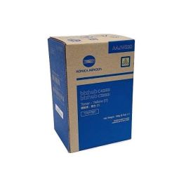 Toner KONICA MINOLTA TNP79Y Gul
