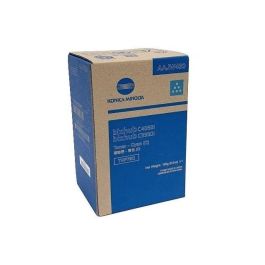 Toner KONICA MINOLTA TNP79C Cyan
