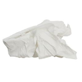 Trasor Vit Bomull 5kg