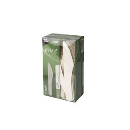 Bestick PURE Kniv Papper 15,8cm 100/FP