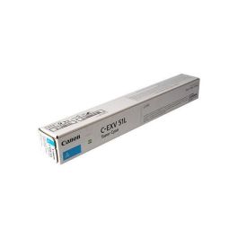 Toner CANON C-EXV51 Large Cyan
