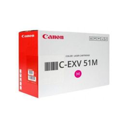 Toner CANON C-EXV51 Large Magenta