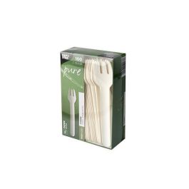 Bestick PURE Gaffel Papper 15,5cm 100/FP