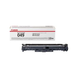 Trumma CANON CRG 049 Svart