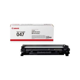 Toner CANON CRG 047 Svart