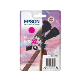 Bläckpatron EPSON C13T02W34010 T502XL Magenta