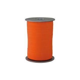 Presentband 10mm x 200m Opak Teracotta