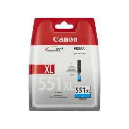 Bläckpatron CANON CLI-551XL cyan