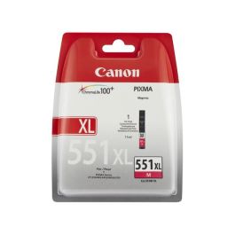Bläckpatron CANON CLI-551XL magenta