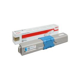 Toner OKI 44469706 cyan