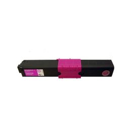 Toner OKI 44469705 magenta