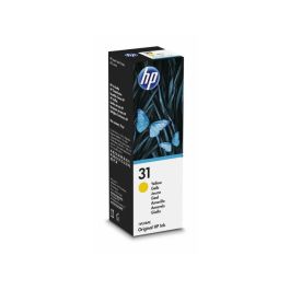 Bläckpatron HP 1VU28AE 31 Gul