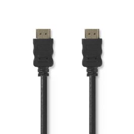 Kabel NEDIS HDMI 2m svart