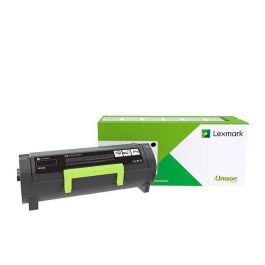 Toner LEXMARK 56F2U0E Svart