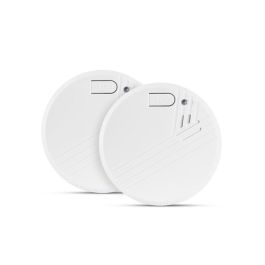 Brandvarnare NEXA Standard 134A 2/fp