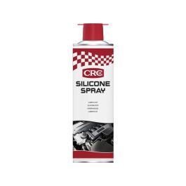 Silikonspray CRC aerosol 250ml