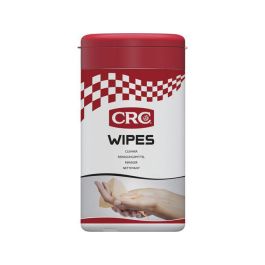Torkduk CRC Wipes tub 50/FP