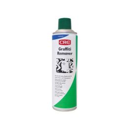 Graffitiborttagning CRC aerosol 400ml