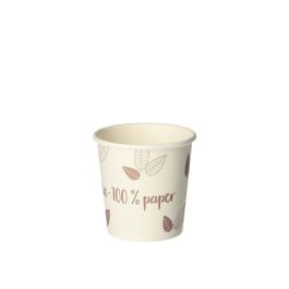Bägare PURE 12cl Zero Plastic 80/FP