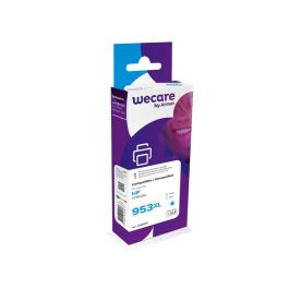 Bläckpatron WECARE HP 953XL Cyan