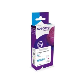 Bläckpatron WECARE HP 953XL Magenta