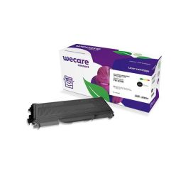 Toner WECARE BROTHER TN-2120 Svart