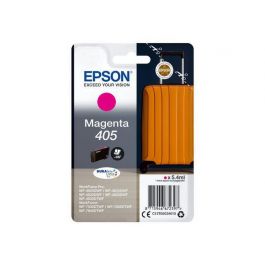 Bläckpatron EPSON T405 Magenta