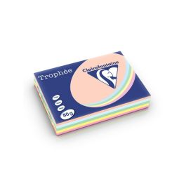 Kopieringspapper TROPHEÉ A4 80g oh pastell 500/FP