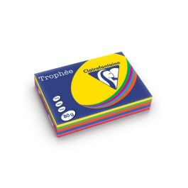 Kopieringspapper TROPHEÉ A4 80g oh intensiv 500/FP
