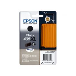 Bläckpatron EPSON T405 XL Svart