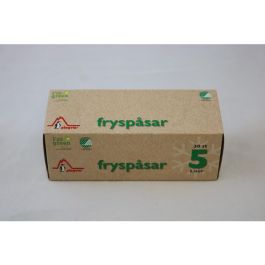 Fryspåse PINGVIN ECO LLD 5L 22my 30/fp