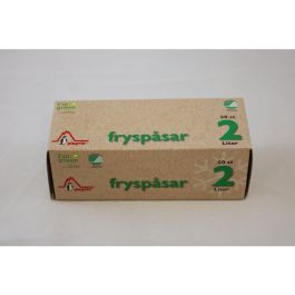Fryspåse PINGVIN ECO LLD 2L 22my 50/fp