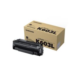 Toner SAMSUNG CLT-K603L SU214A Svart