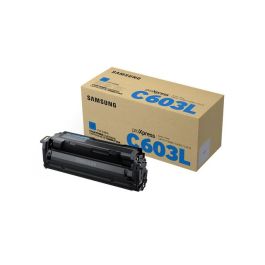 Toner SAMSUNG CLT-C603L SU080A Cyan