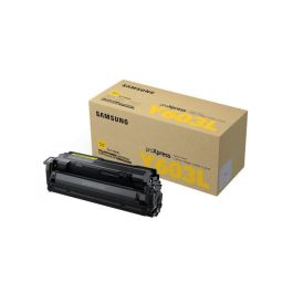 Toner Samsung CLT-Y603L SU557A Gul