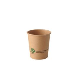Bägare PURE 120 ml 50/fp