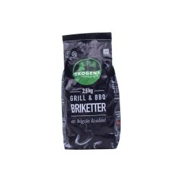 Grillbriketter SKOGENS 2,5kg