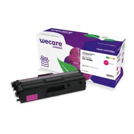 Toner WECARE BROTHER TN-910M Magenta