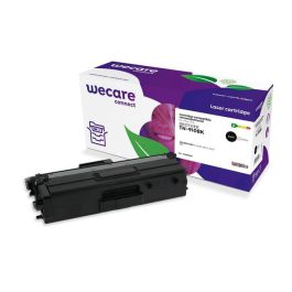 Toner WECARE BROTHER TN-910BK Svart