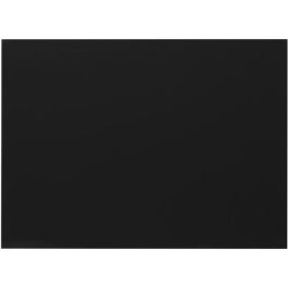 Magnetark ACTUAL svart 24x32cm