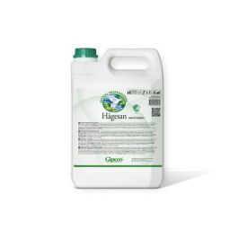 Sanitetsrent GIPECO Hågesan 5L