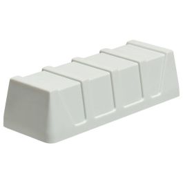 Whiteboardtorkare magnetisk 135x50mm
