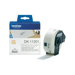 Etikett BROTHER universal 29x90mm 400/FP