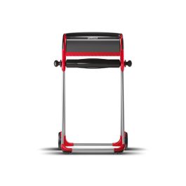 Dispenser TORK W1 Golvställ röd