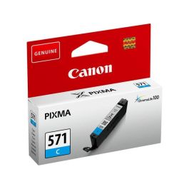 Bläckpatron CANON CLI-571 Cyan