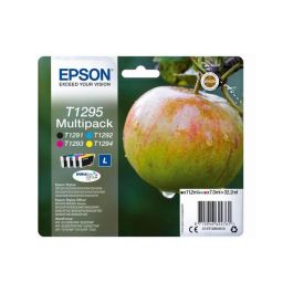 Bläckpatron EPSON C13T12954012 4-färger