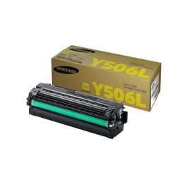 Toner SAMSUNG CLT-Y506L gul