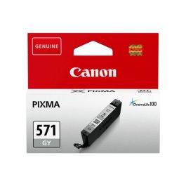 Bläckpatron CANON CLI-571 Grå